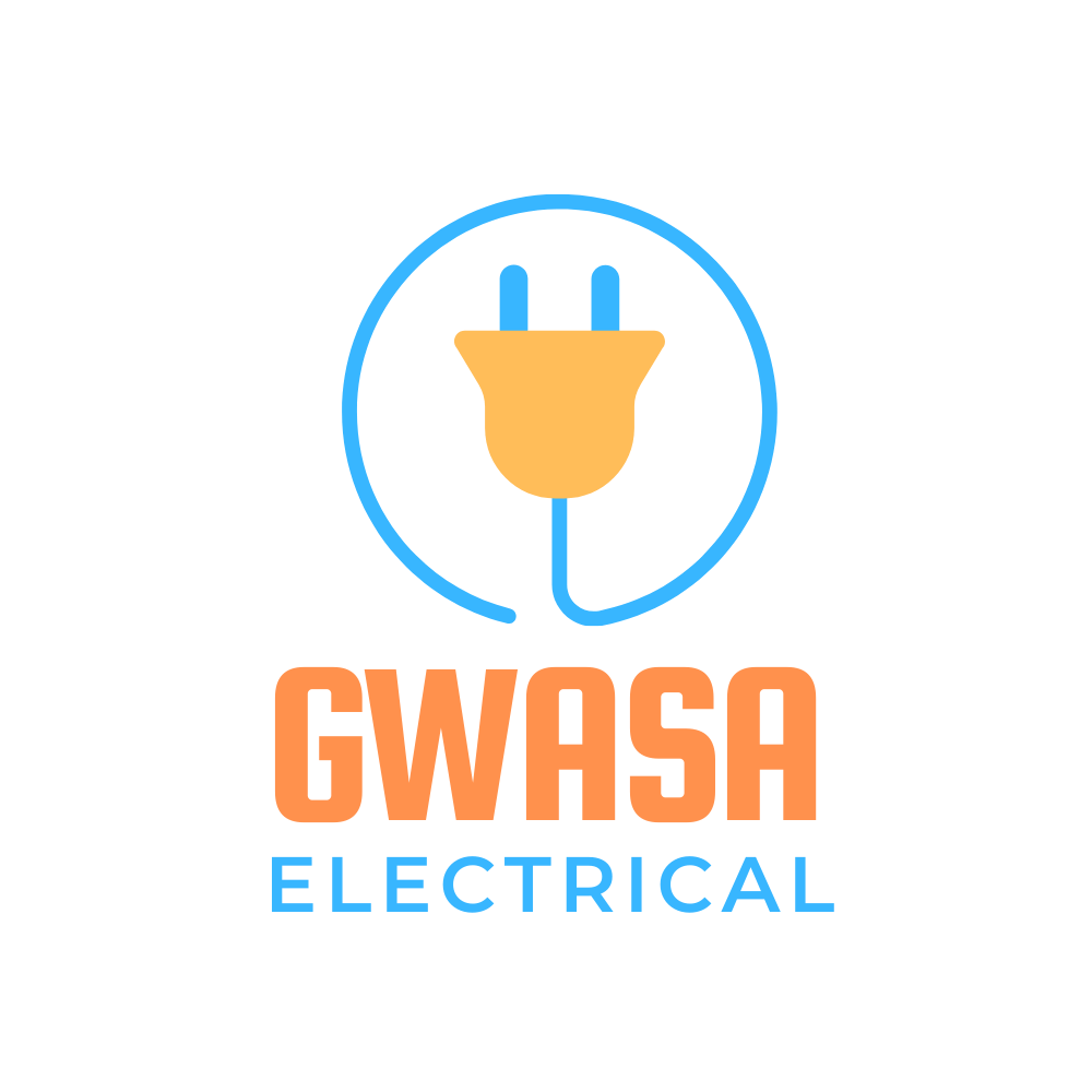 gwasa electrical logo
