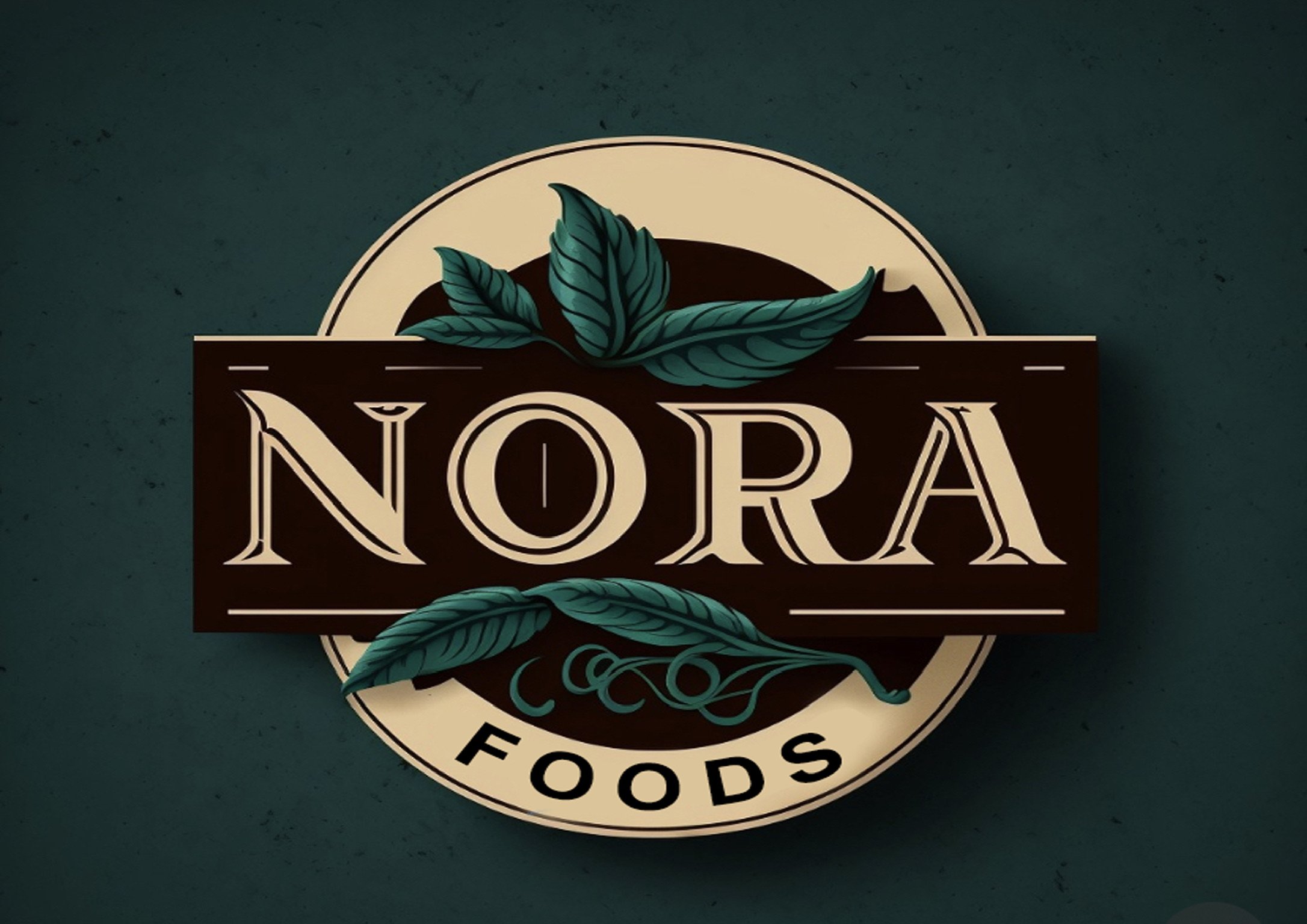 nora foods logo