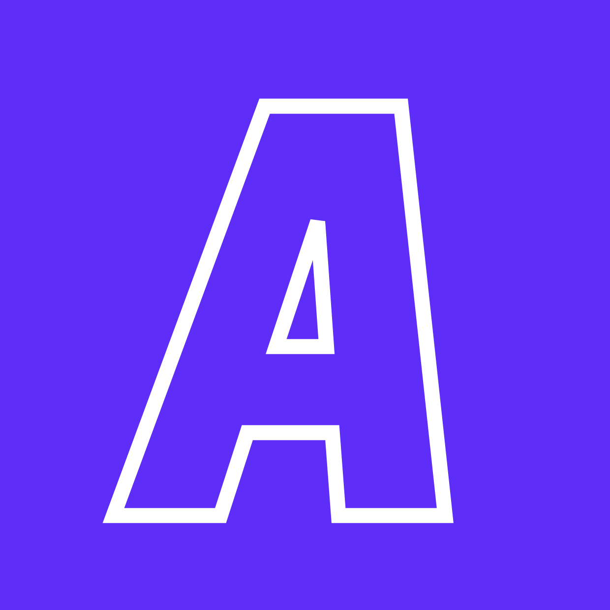 Acalytica Music Logo