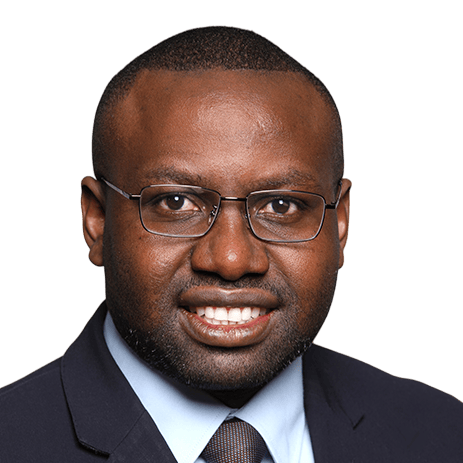 Dr Farai Mlambo