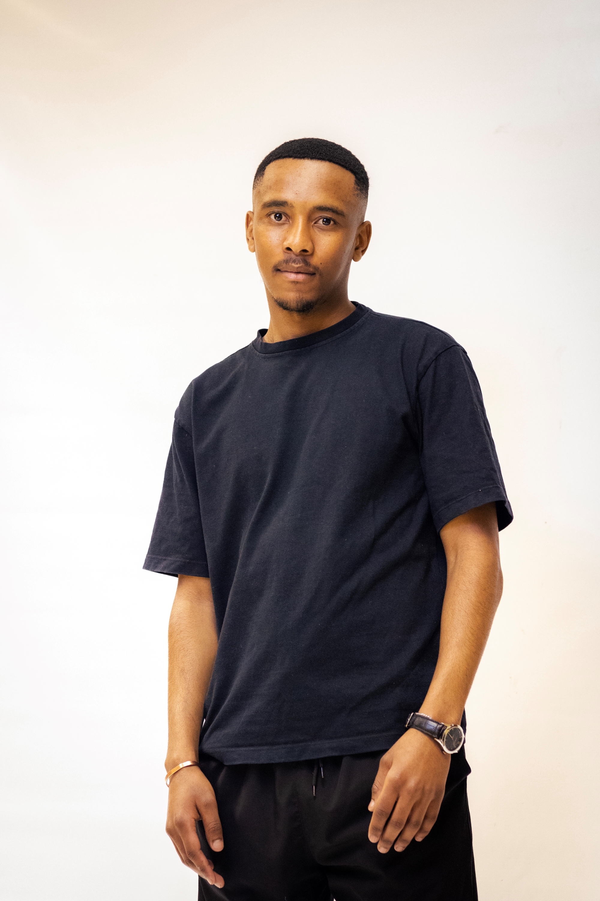 Ndima Mahlangeni