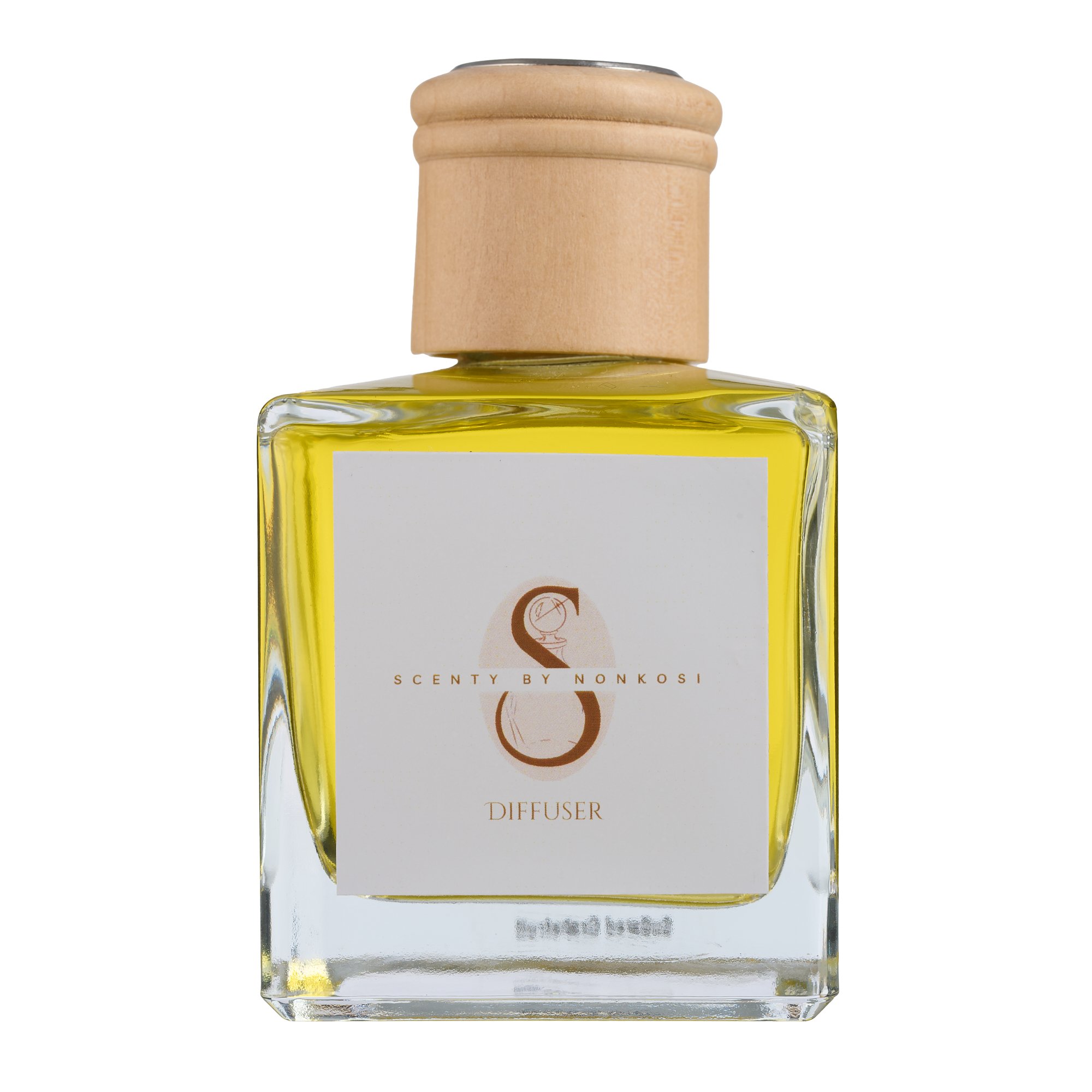 grapefruit 200ml diffuser