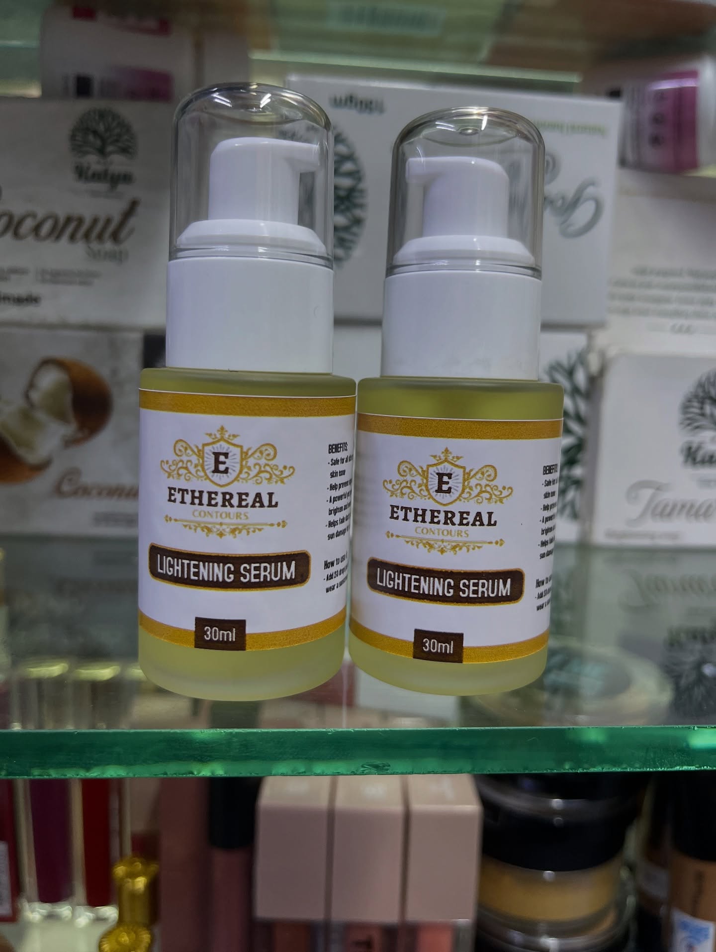 serum