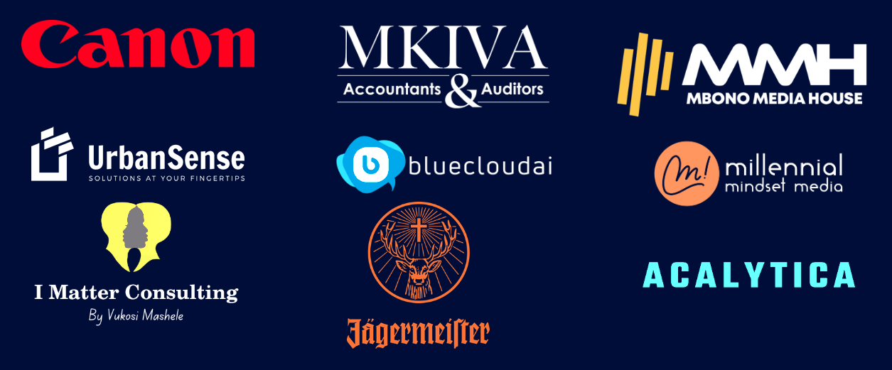 sponsors
