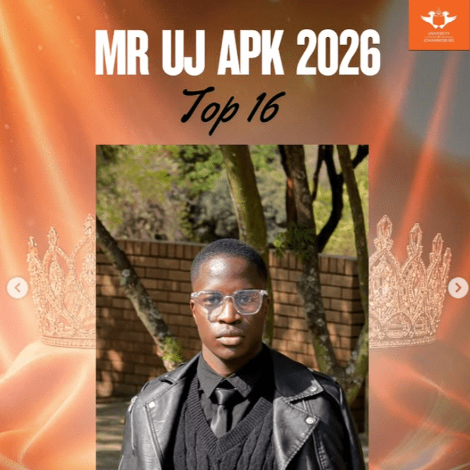 TOP 16