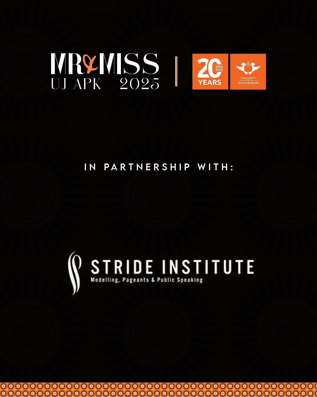 Stride Institute