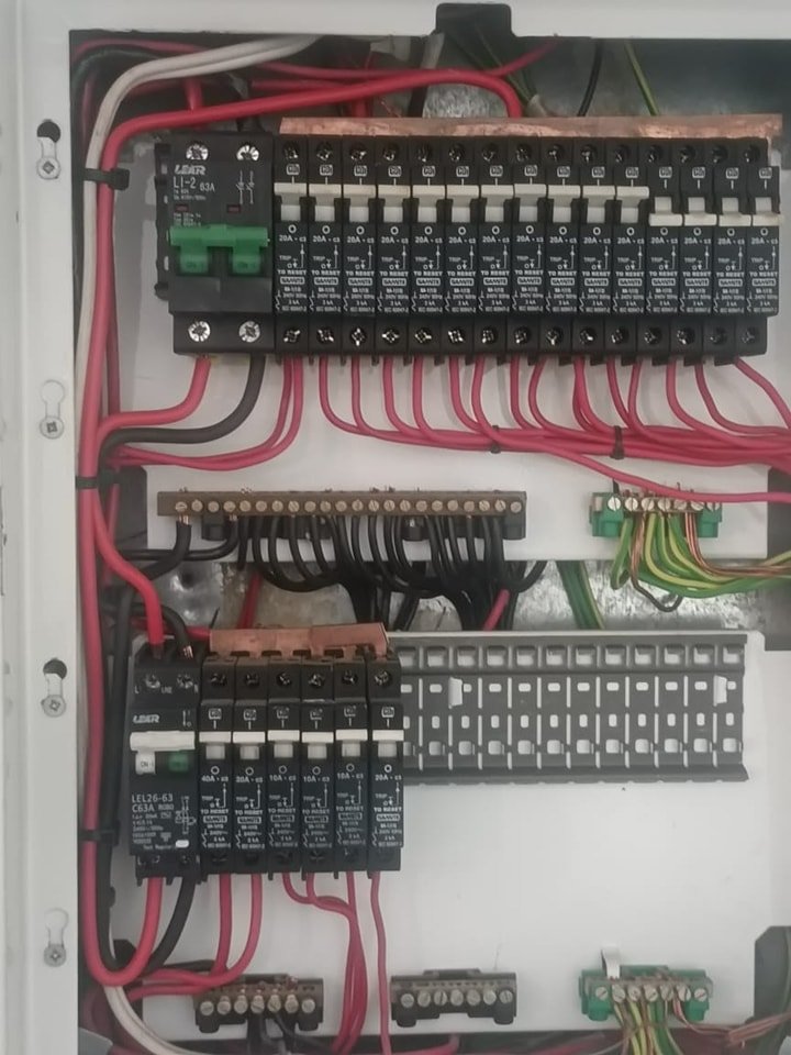 gwasa electrical 4