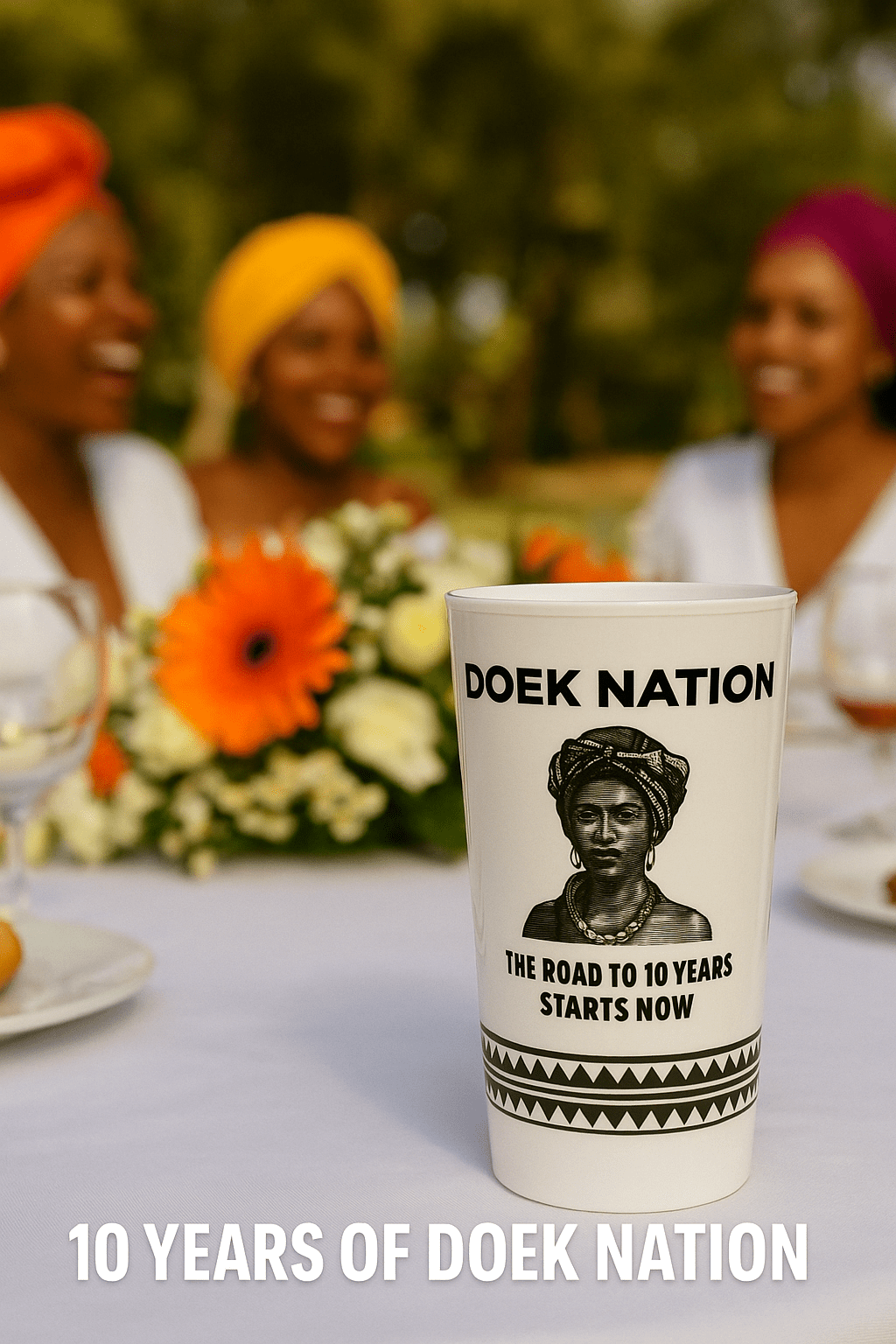 doek on fleek 2