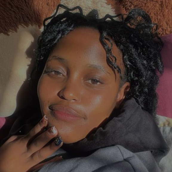 Abongile Khumalo