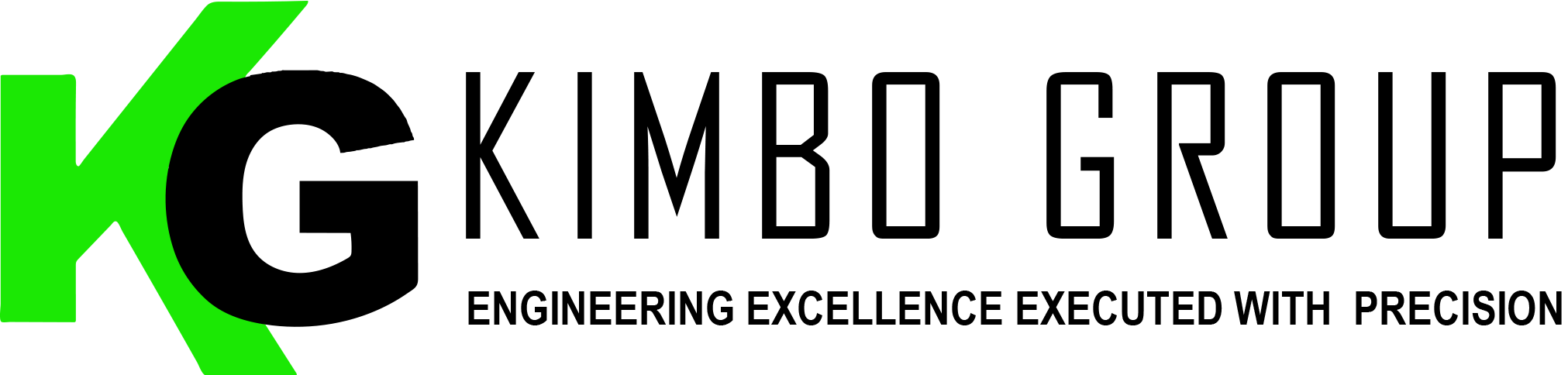 kimbo group logo