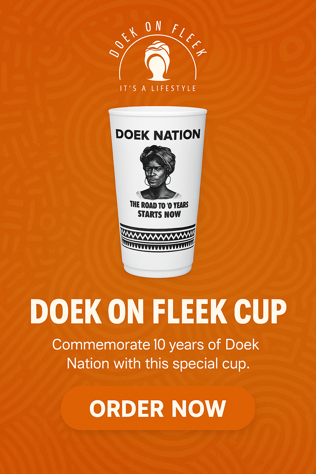 doek on fleek 3