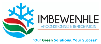 Imbewenhle Airconditioning & Refrigeration logo