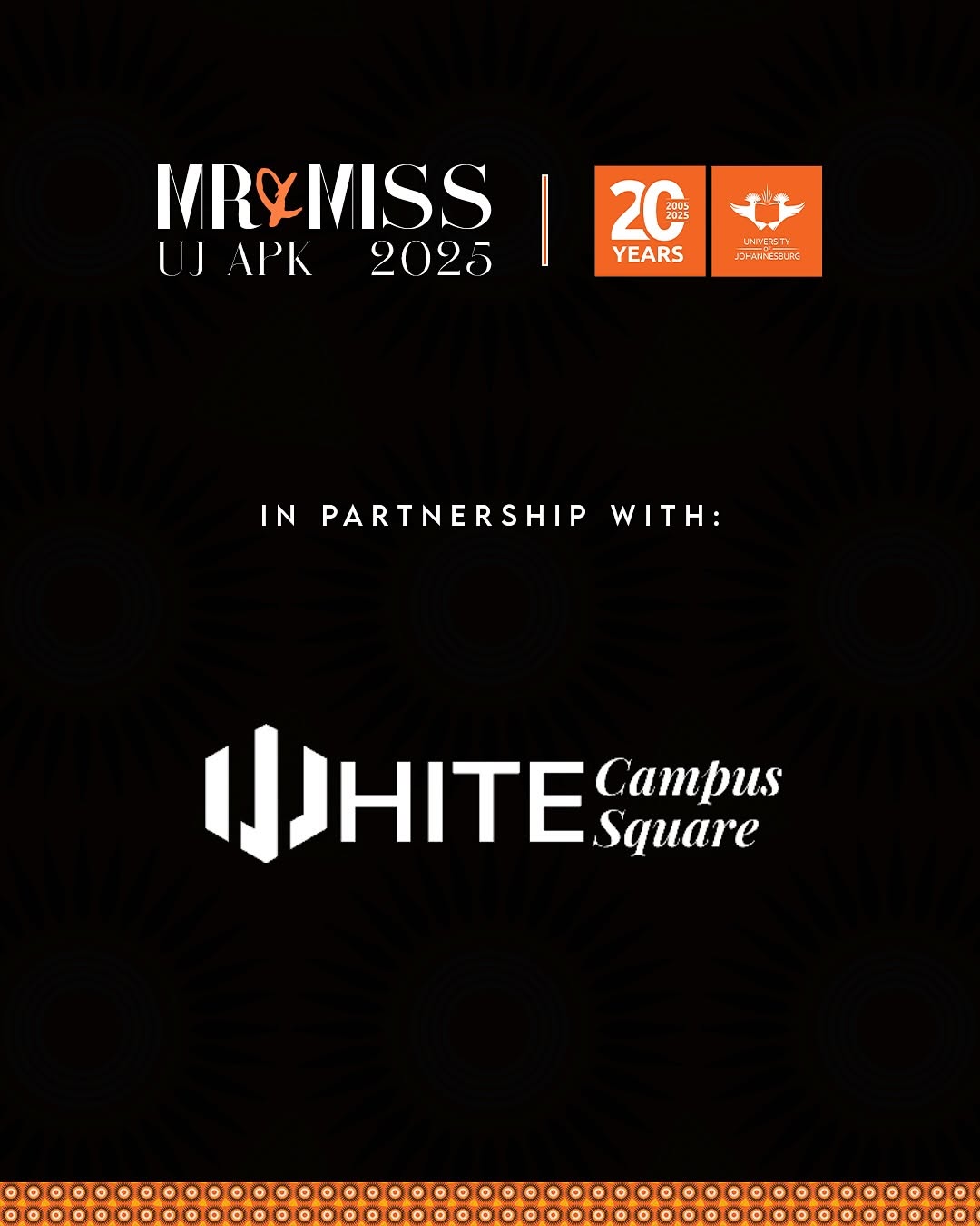 White Campus Square