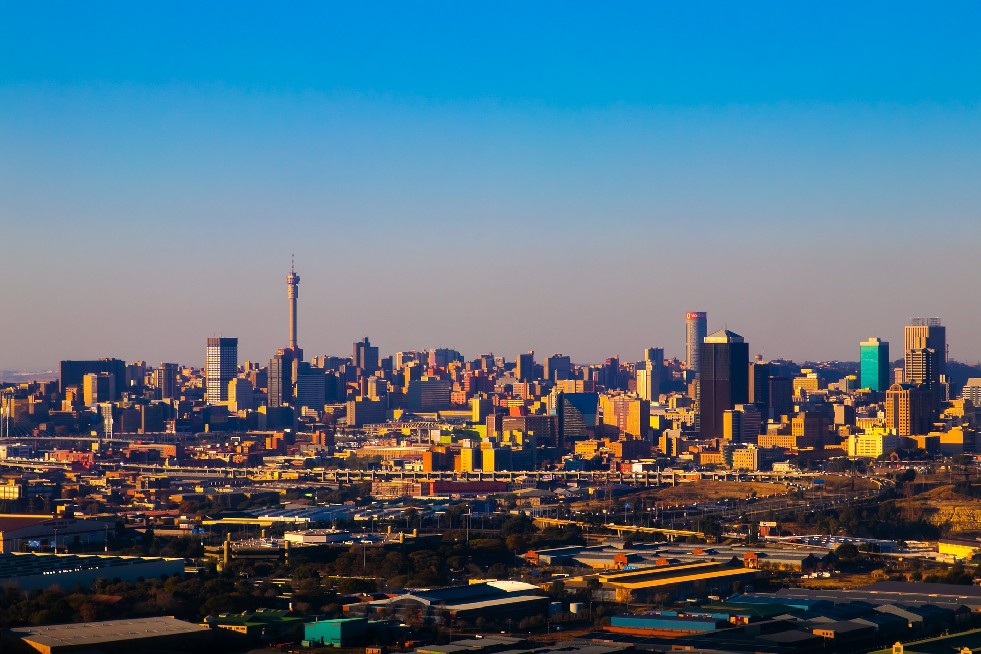 Empowering Township Entrepreneurs for an Inclusive Economy in Gauteng