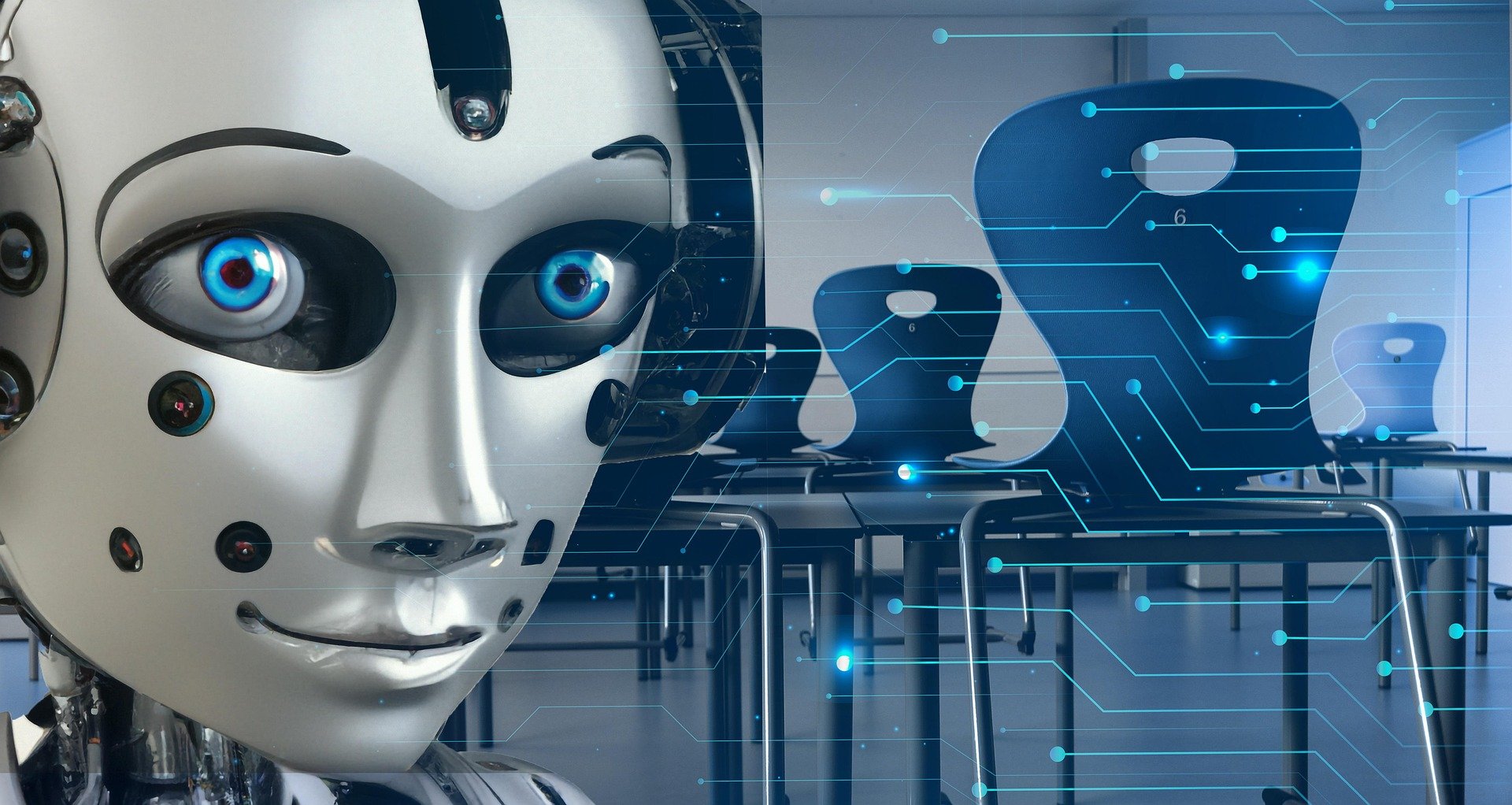 ai-generated-robot-android-human