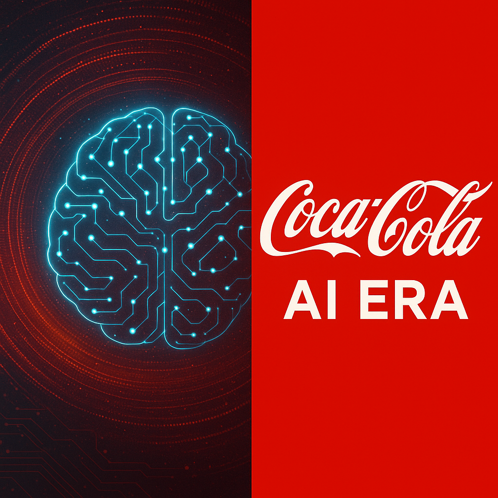 The timeless brand factors that made Coca-Cola iconic still apply in AI-driven marketing. Learn how to apply them to your brand.