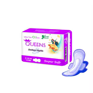 First Light Import & Export sanitary pads