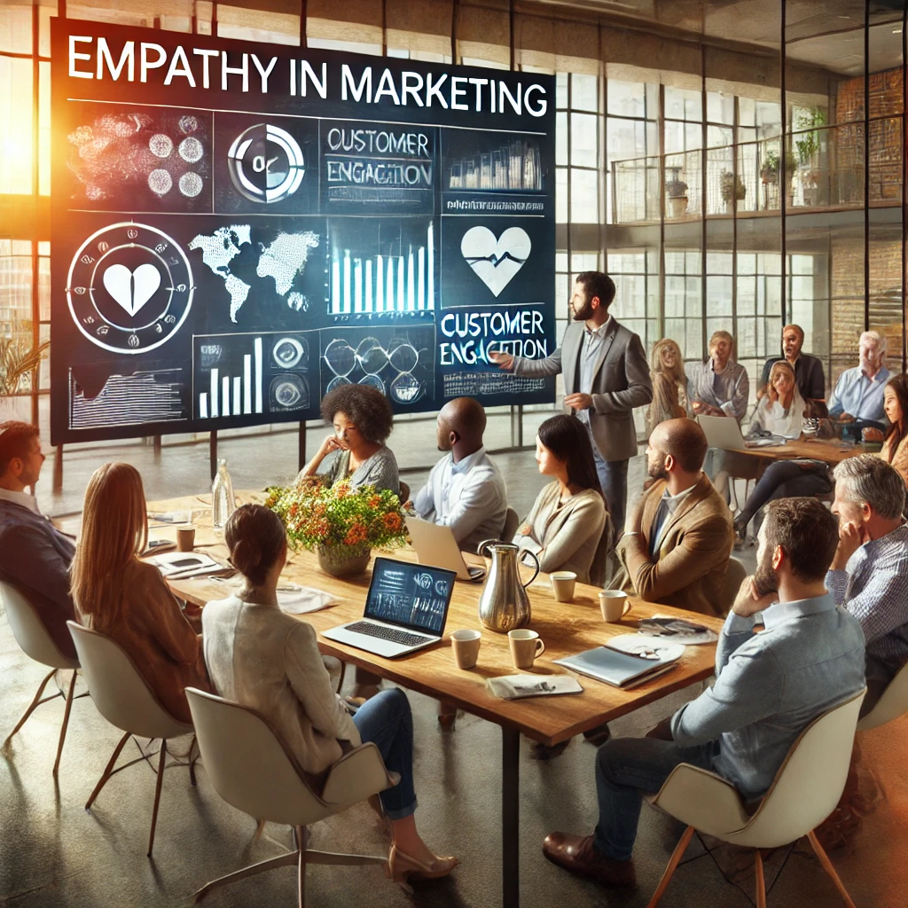 empathy in marketing