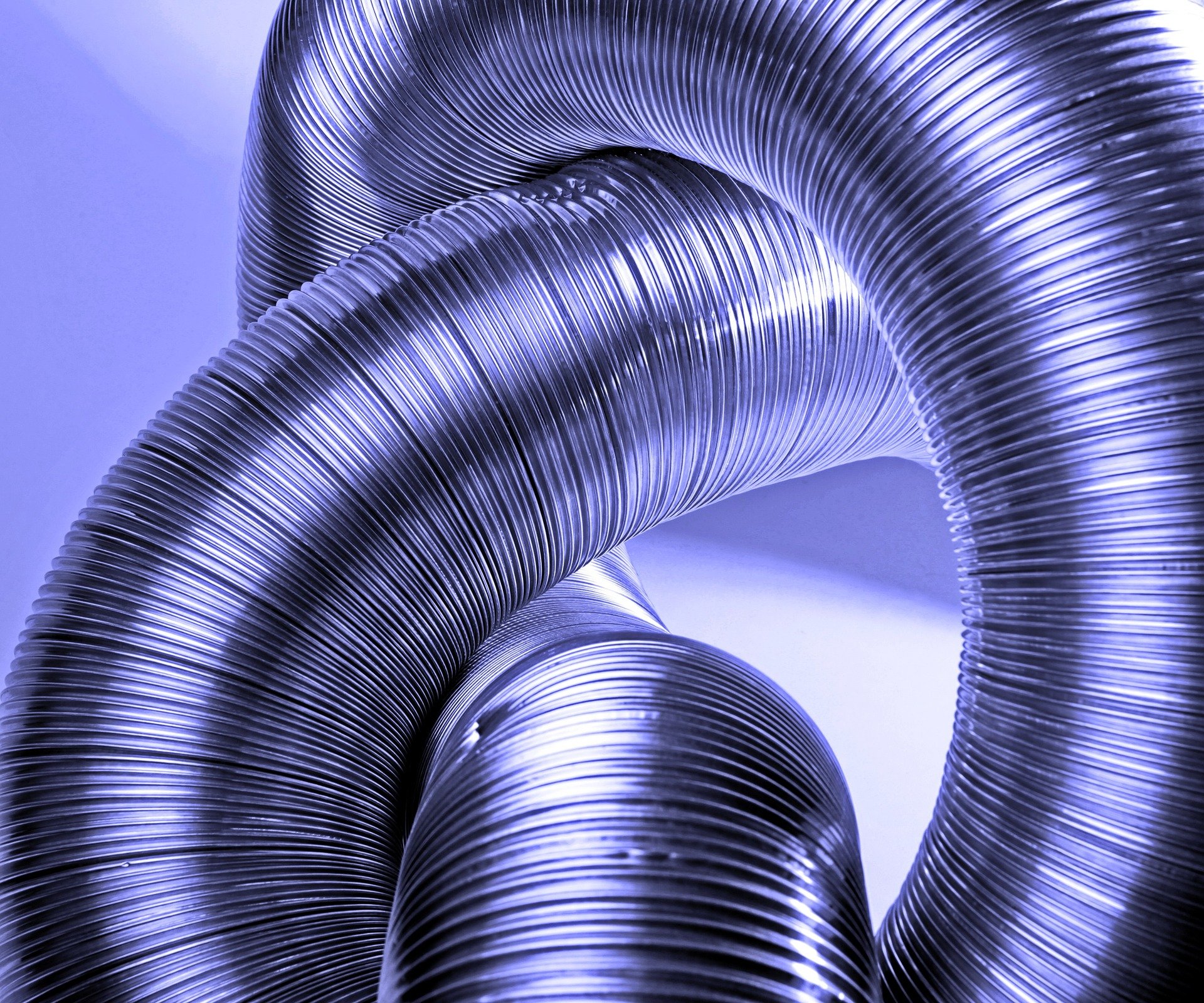 ventilation-pipe-node-aluminum-tube