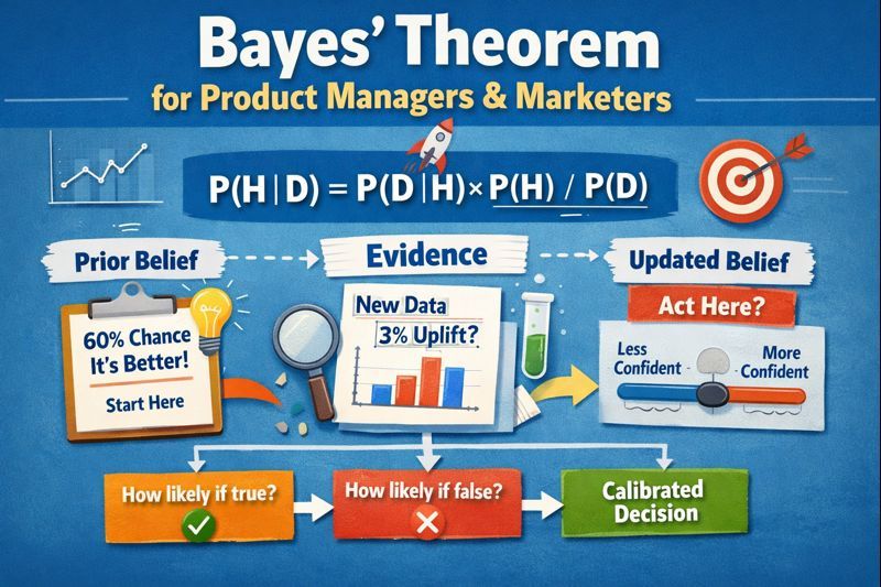 Bayes’ Theorem