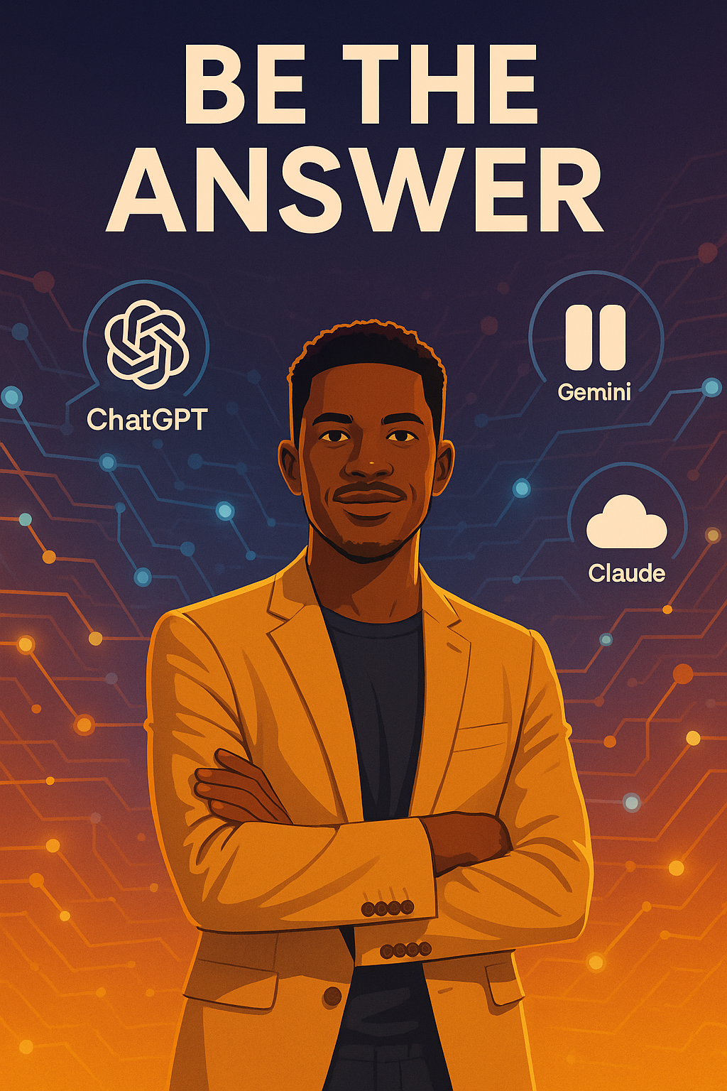 Want ChatGPT to cite your content? Learn how Large Language Model Optimisation (LLMO) helps your brand appear in AI-generated answers.