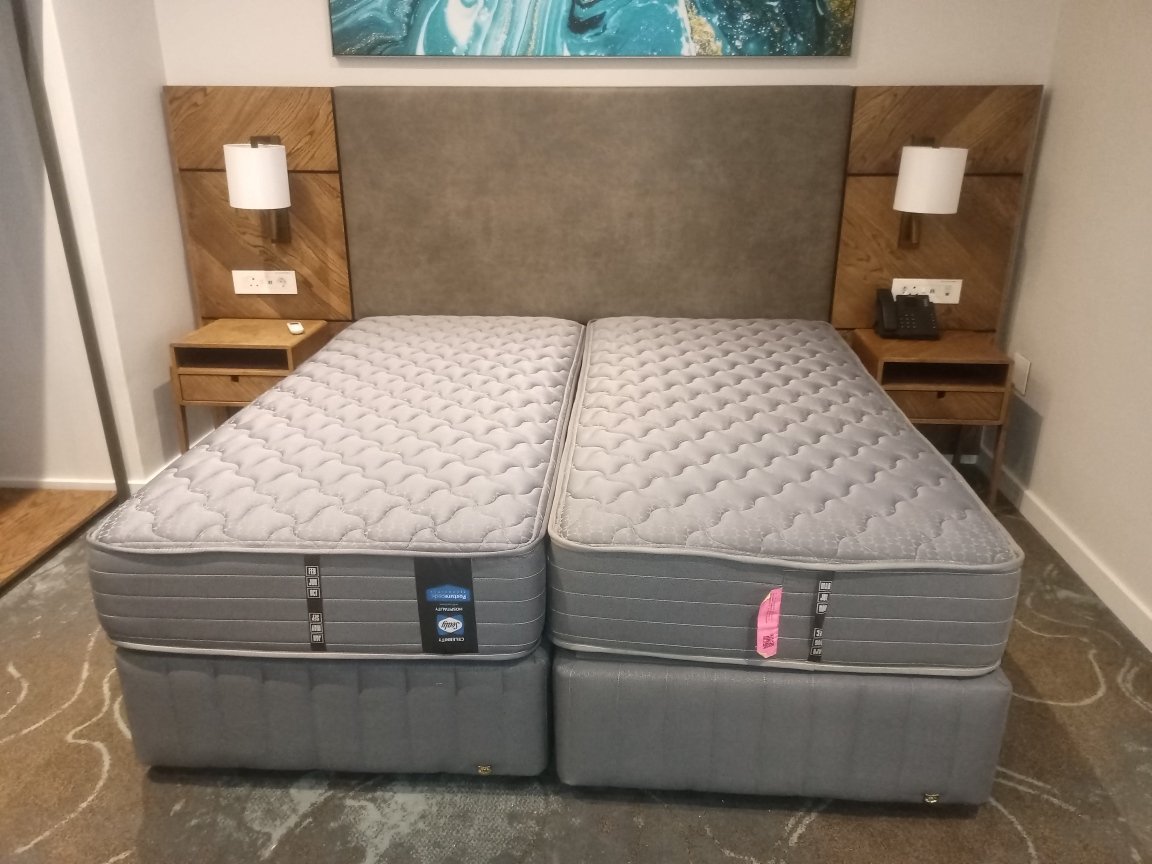 vulimi beds