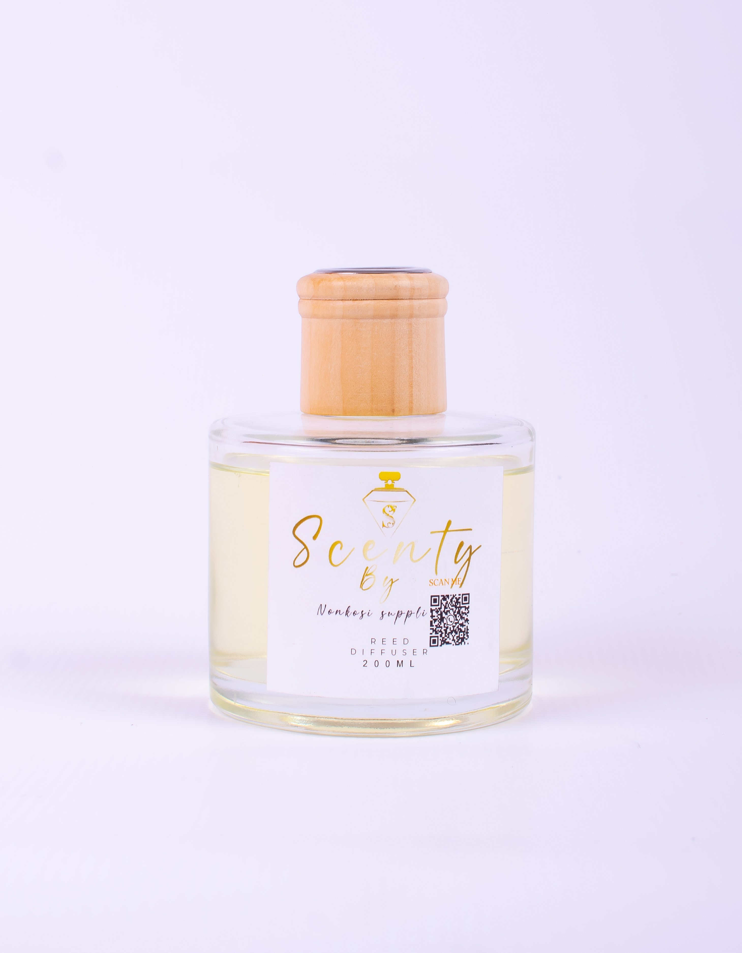 Scenty by Nonkosi product