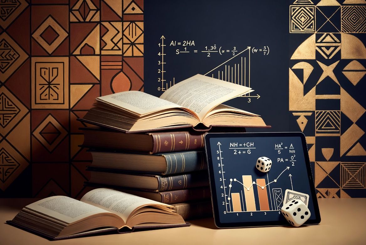 The Mathematics of Gambling: An African Perspective