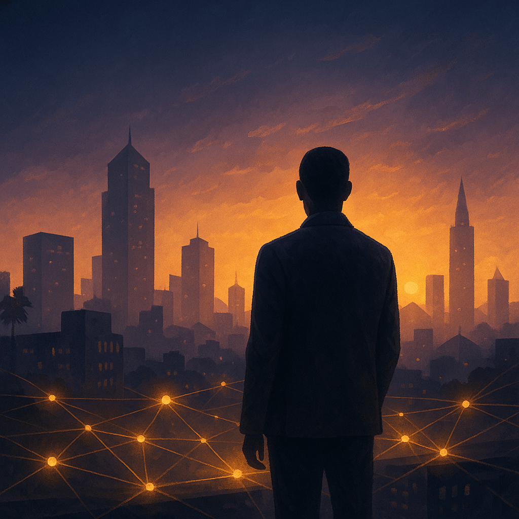 Quiet Investment in Human Potential