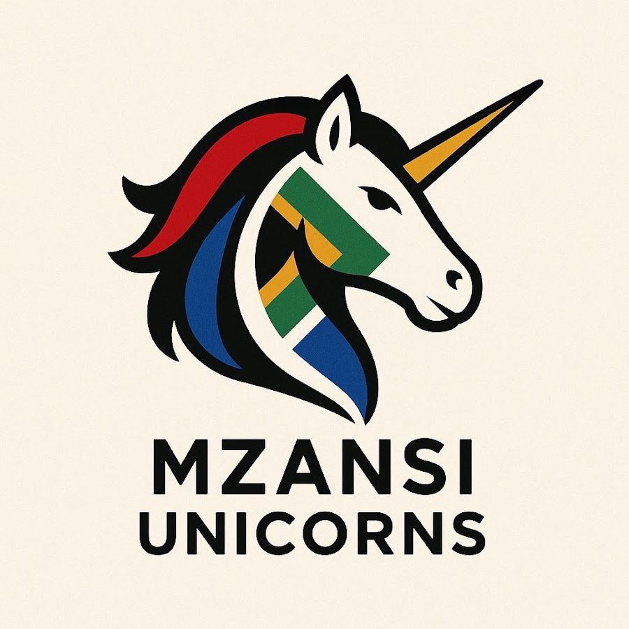 mzansi unicorns logo