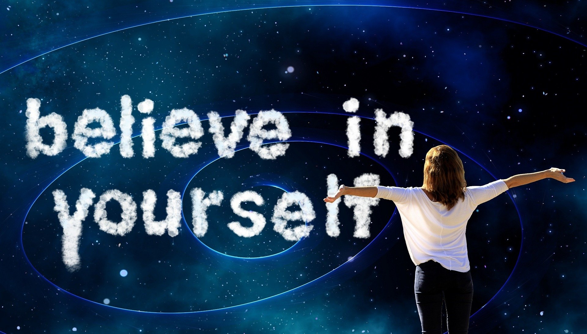love as empowerment and self expression