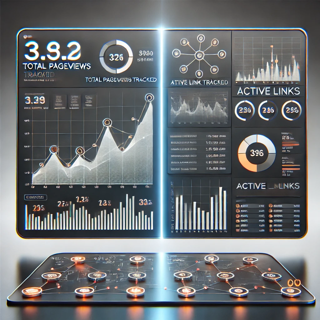 A Comparative Analysis of North Star Metrics: Acalytica vs. Linktree