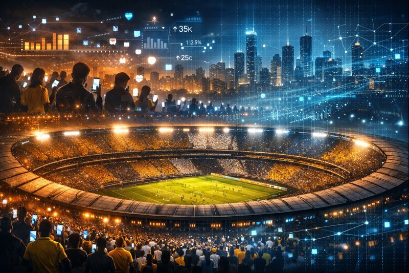 psl club digital monetisation