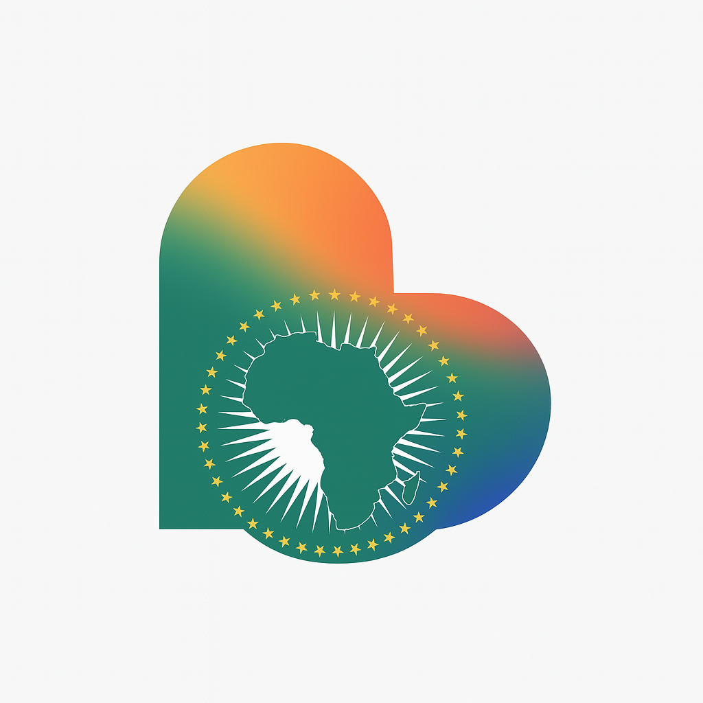 Lovable Africa logo