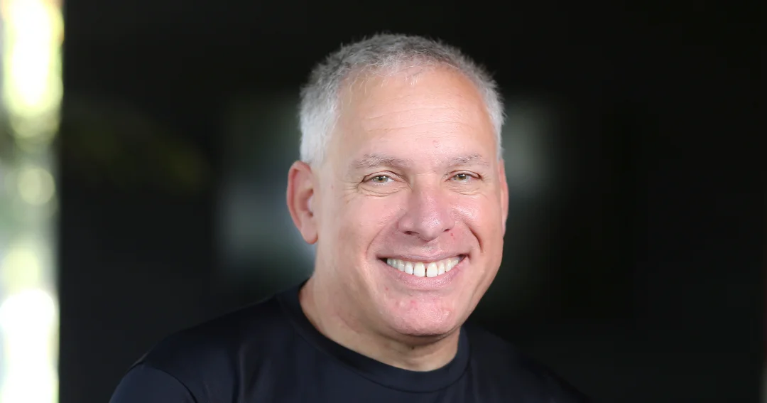 Uri Levine, founder of Waze