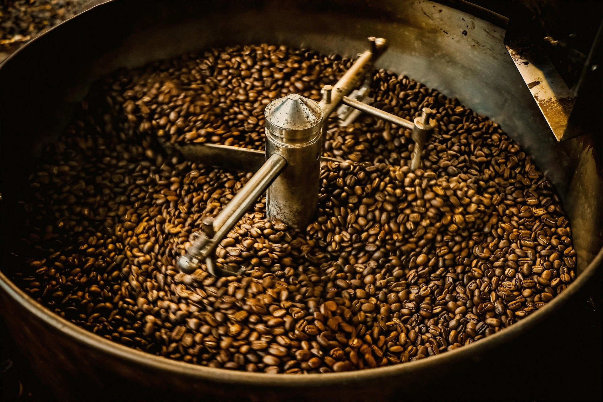 coffee-beans-caffeine-roasted