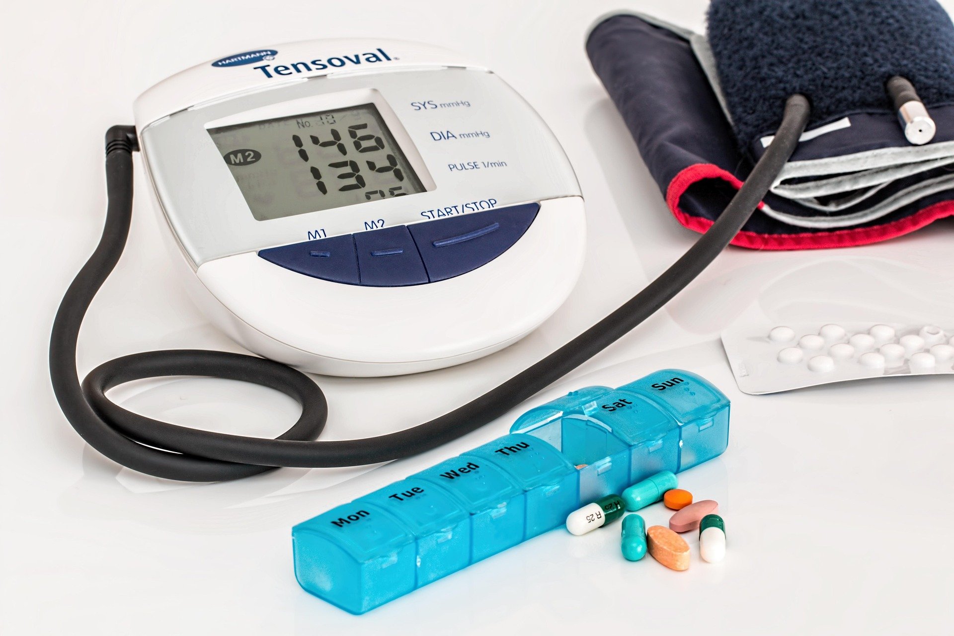 hypertension-high-blood-pressure