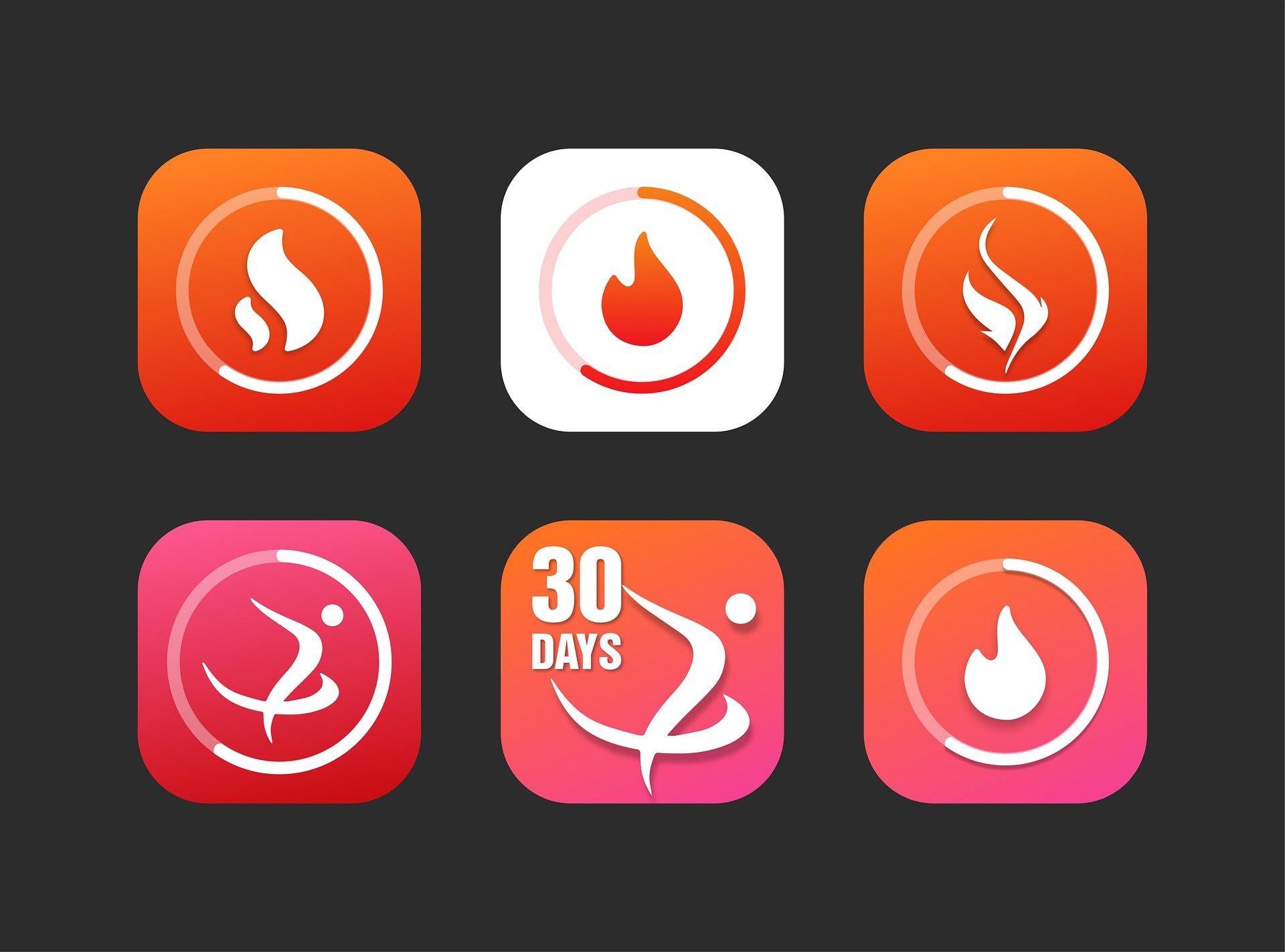 icon-fitness-gym-logo-branding