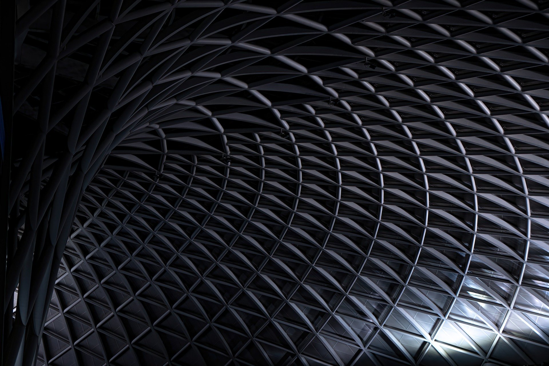 roof-spiral-station-pattern-night