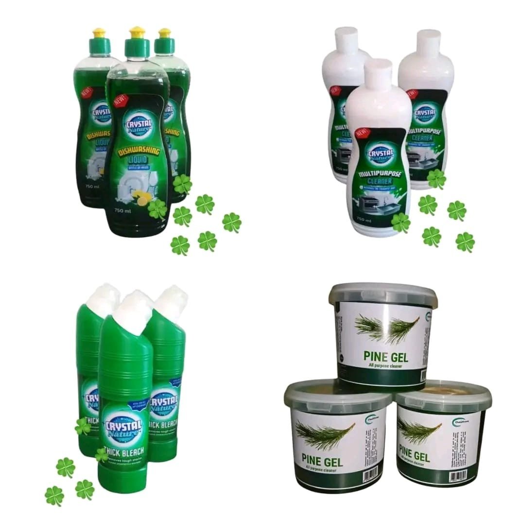 chemkowa product showcase