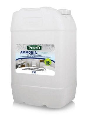 mmonia Cleaner 25L - Penzora Chemicals