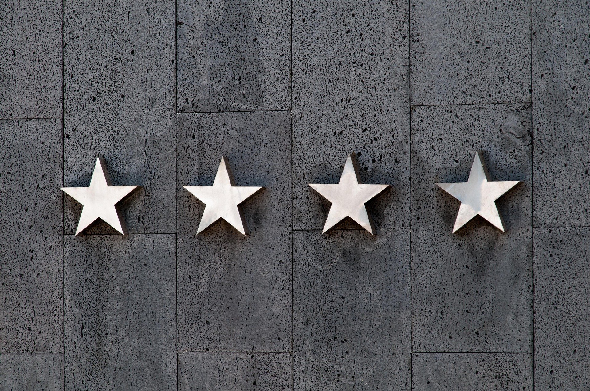stars-rating-travel-four-hotel