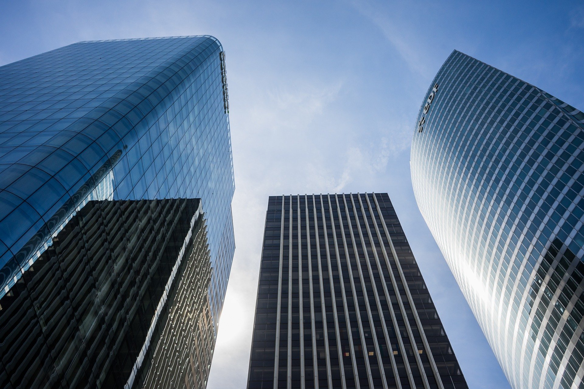 skyscraper-paris-architecture-city
