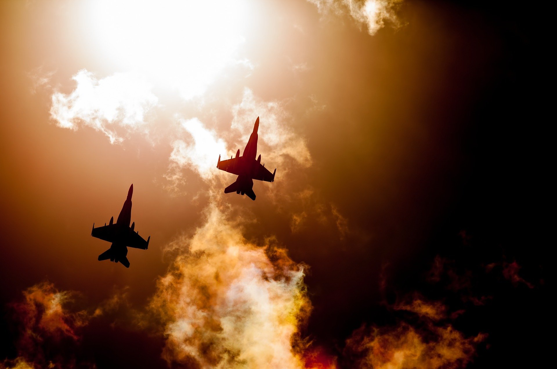 jet-fighter-jet-raaf-hornets