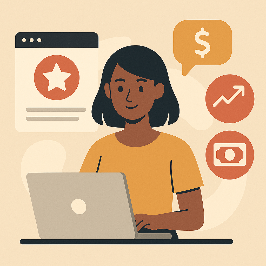 Build, Brand & Bank workshop at 22 On Sloane, Johannesburg — 29 August 2025 — Acalytica