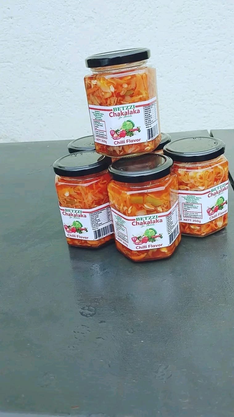 elisheva atchar products