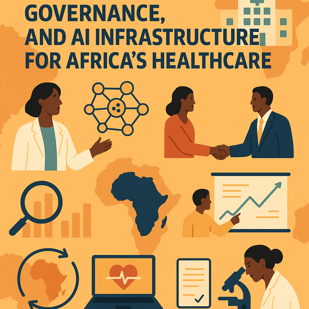 Causal AI for Strengthening Healthcare Policy and Infrastructure in Africa