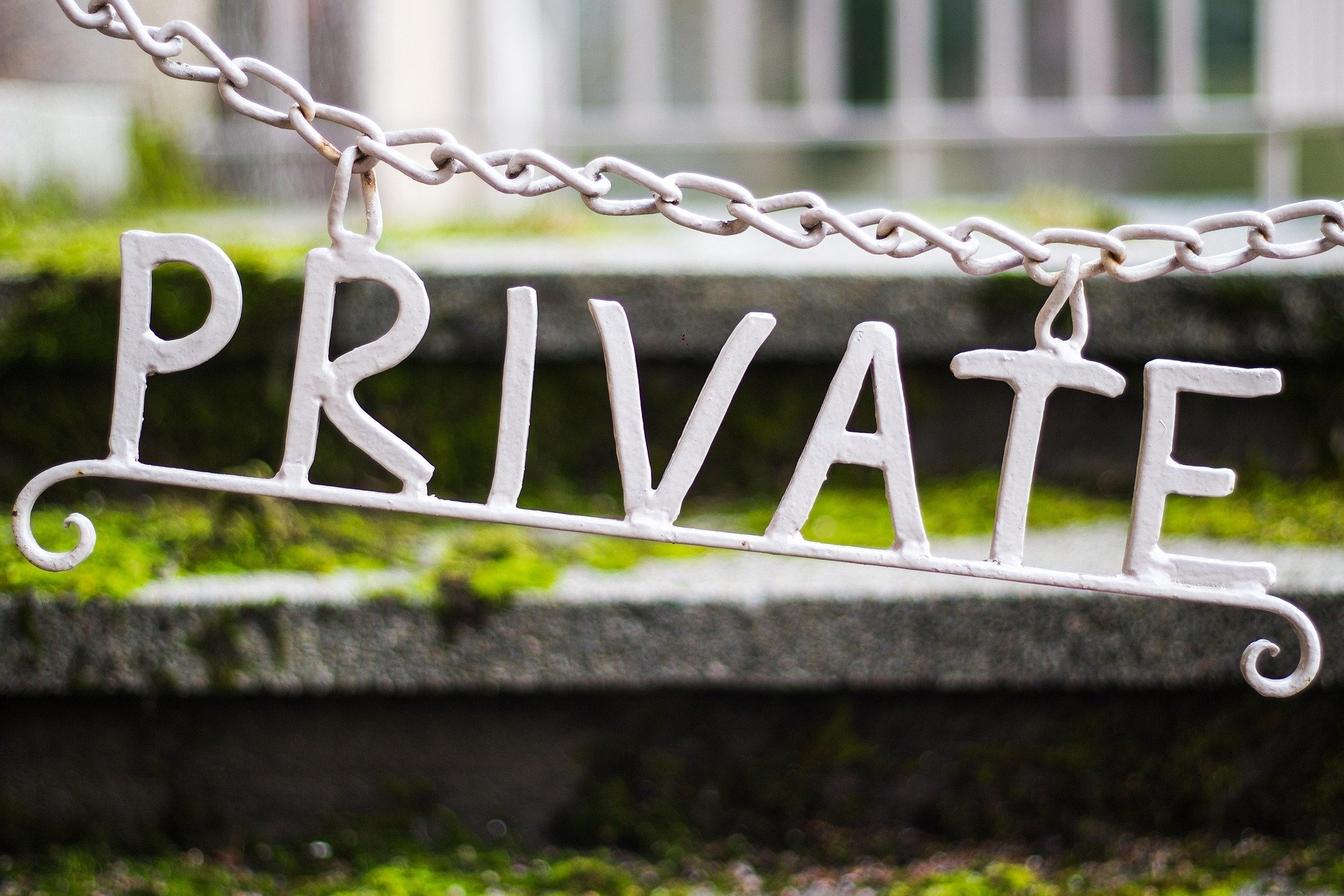 private-privacy-green-secret