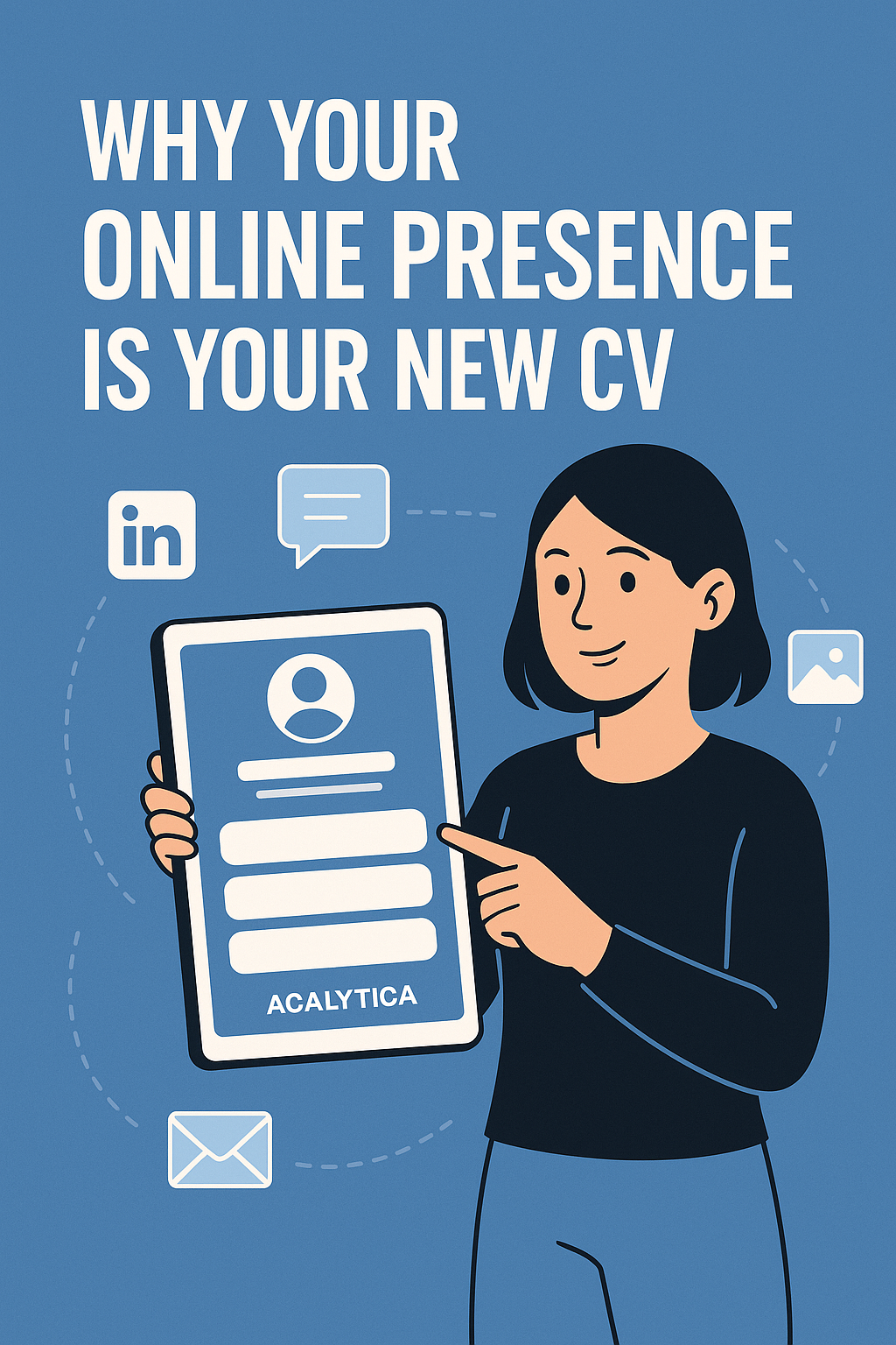 Build a Powerful Online Presence Without a Website