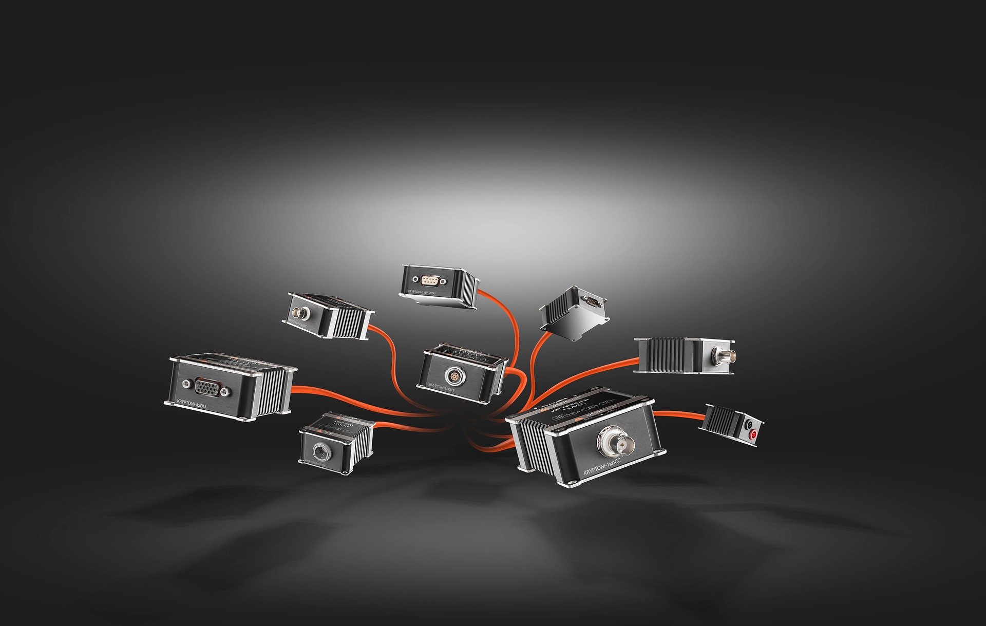 technology system